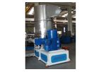 Extruder Machines