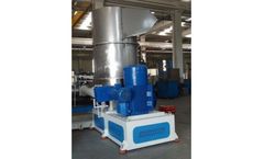 Extruder Machines
