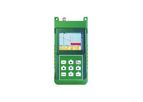 GAO - Model C0250001 - Handheld Fiber Optic OTDR