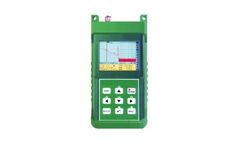 GAO - Model C0250001 - Handheld Fiber Optic OTDR