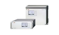 Model AO2000 - Multiparametric Modular System