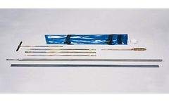 PSP - Piston Sampler