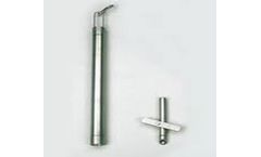 PSP - Bailer Sampler