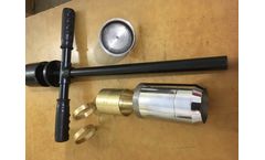 PSP - Soil Core Sampler