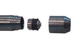 PSP - Aqualock Sampler