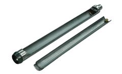 PSP - Soil Column Cylinder Auger