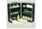 PSP - Soil Test Standard Kit