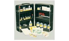 PSP - Soil Test Standard Kit