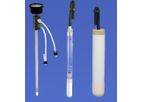 PSP - Ceramic Soil Water Sampler