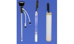 PSP - Ceramic Soil Water Sampler