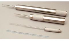 PSP - Steel Soil Water Sampler