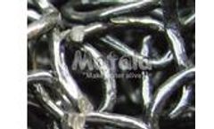 Matala - Model SM - Filter Media