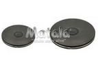 Matala - Model BHB-MD225/MD310 - Membrane Disc Diffuser