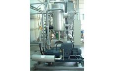 Yes-Sun - Liquid Type Treatment System