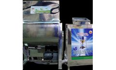 Yes-Sun - Organic Waste Composting Machine