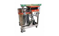 Yes-Sun - Model DIY - Organic Fertilizer Machine