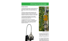 	ICT - IoT Soil Moisture Sensor - Manual