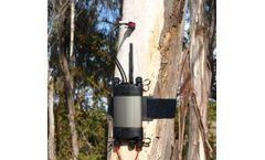 ICT - Model SFM1 - Sap Flow Meter