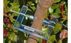 ICT - Model PSY1 - Stem Psychrometers