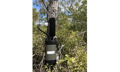 ICT - Model SFMx - Sap Flow Meter with IoT Connectivity