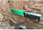 ICT - IoT Soil Moisture Sensor
