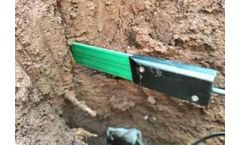 ICT - IoT Soil Moisture Sensor