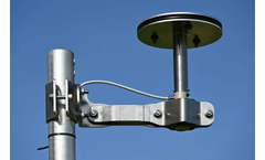 ICT - Model HF4  - Hailflow Sensor for Hail Monitoring