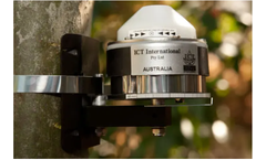 ICT - Band Dendrometers