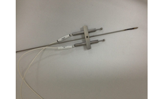 ICT - Model DEN5 - Dendrometer for Differential Measurement