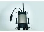 ICT - Voltage Sensor Logger (VSL)