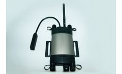 ICT - Voltage Sensor Logger (VSL)