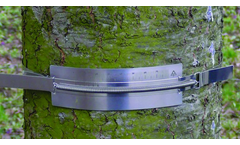 ICT - Model DBM80 - Manual Band Dendrometer