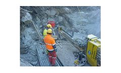 WellDrill - Model 3060H - Horizontal Drilling Rig