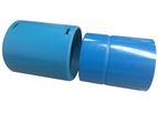 Rotek - Model RSC - RSC Casing Pipes and Screens