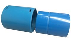 Rotek - Model RSC - RSC Casing Pipes and Screens