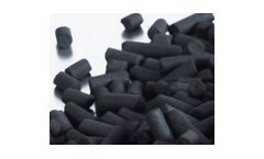 Activated carbon from DESOTEC