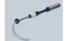 Floating Intake Oil Skimmers