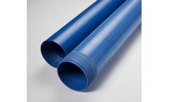 Rotek Standard - PVC Casing Pipes and Screens