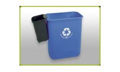 Model EZ-Sorter - Plastic Containers