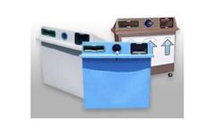 All-In-One Super Waste Sorter