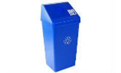 Smart Single Stream Recycling Sorter