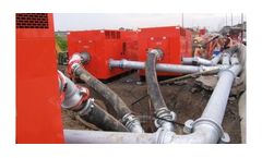 Bypass Pumping Solution