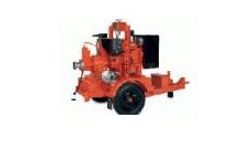 Dri-Prime - Model CD103M - Automatic Centrifugal Pump