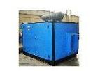 Hydraulic Power Pack (Variable Flow)