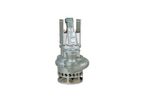 Model HY50 A/B - Hydraulic Pumps