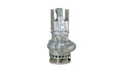 Model HY50 A/B - Hydraulic Pumps