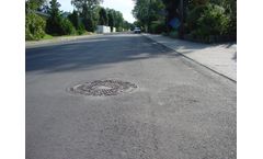 Inpipe - Trenchless Renovation System
