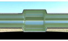 Inpipe - Model 150-1800mm - Flex Liner