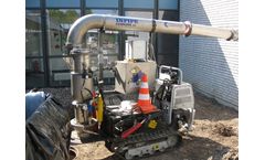 Inpipe - Installation Equipment