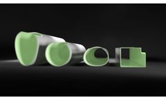 Inpipe - Trenchless Renovation of Wastewater Pipes, Road or Railway Culverts